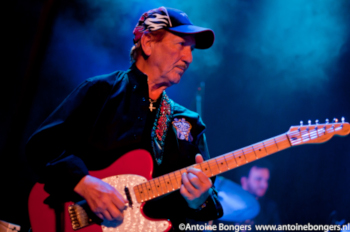 James Burton